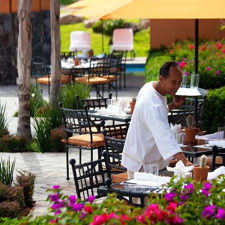 Hotel Rosewood San Miguel San Miguel de Allende Esterno foto