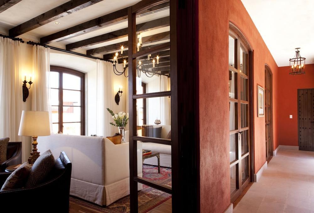 Hotel Rosewood San Miguel San Miguel de Allende Esterno foto