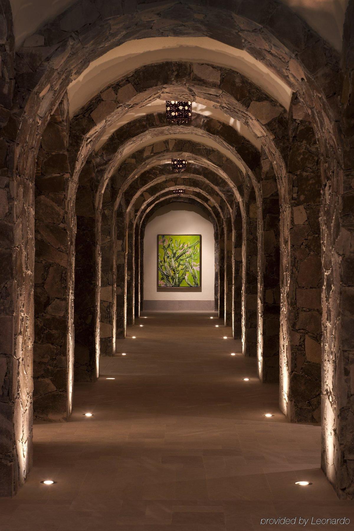 Hotel Rosewood San Miguel San Miguel de Allende Esterno foto