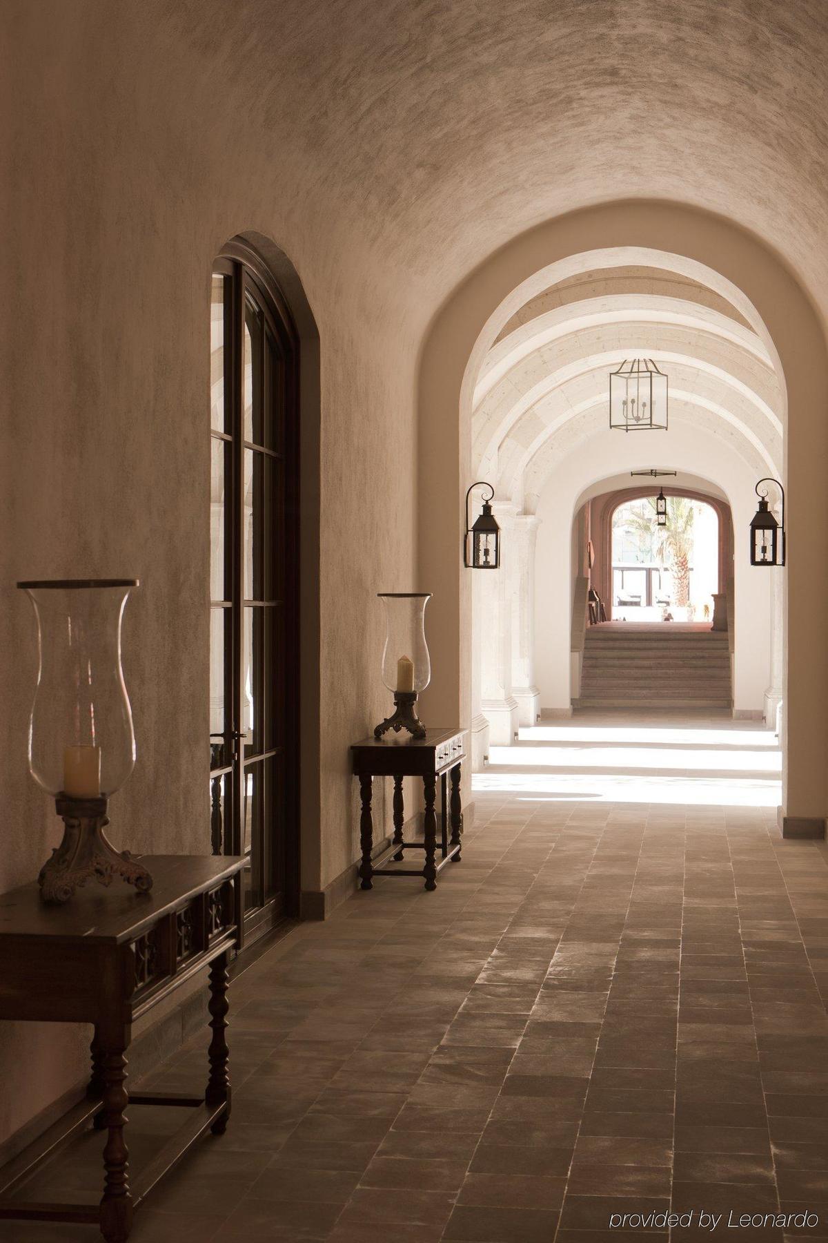 Hotel Rosewood San Miguel San Miguel de Allende Interno foto
