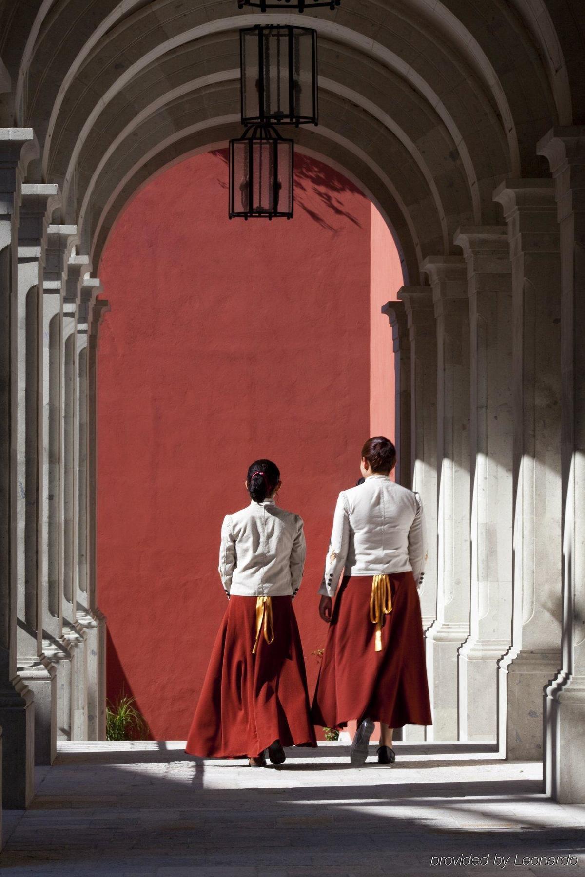 Hotel Rosewood San Miguel San Miguel de Allende Esterno foto