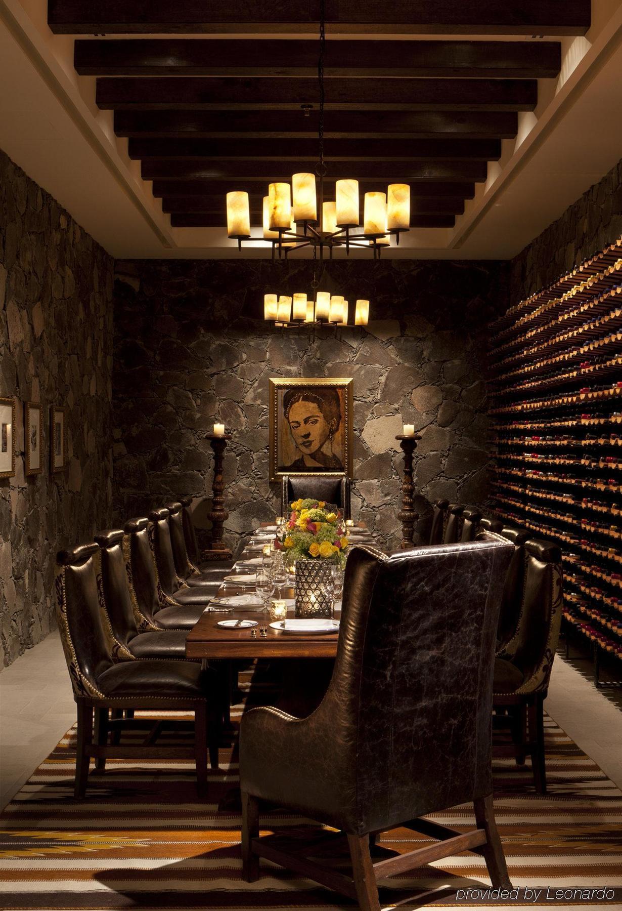 Hotel Rosewood San Miguel San Miguel de Allende Esterno foto