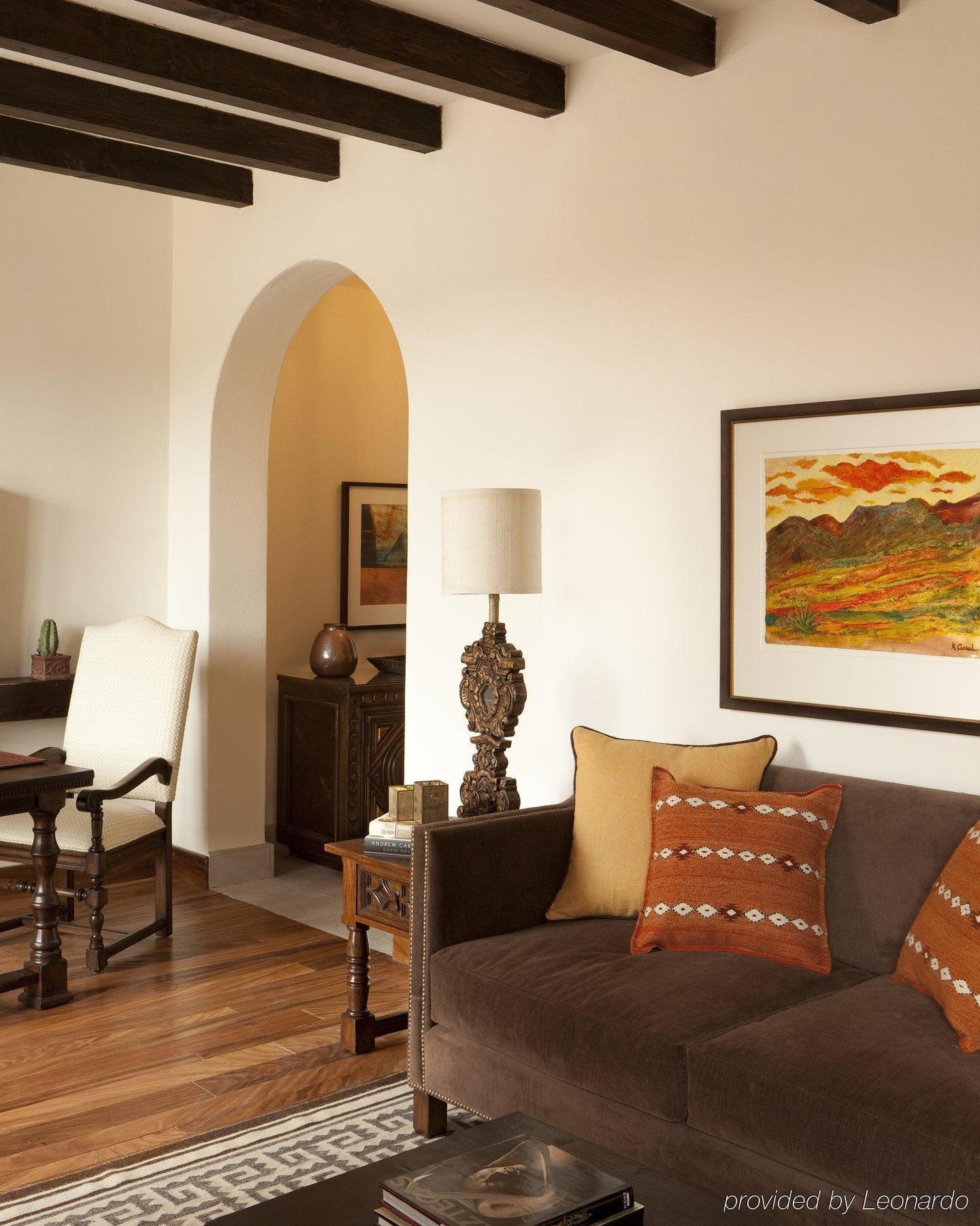 Hotel Rosewood San Miguel San Miguel de Allende Camera foto
