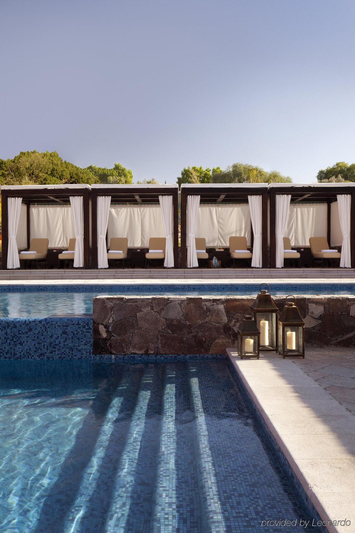 Hotel Rosewood San Miguel San Miguel de Allende Servizi foto