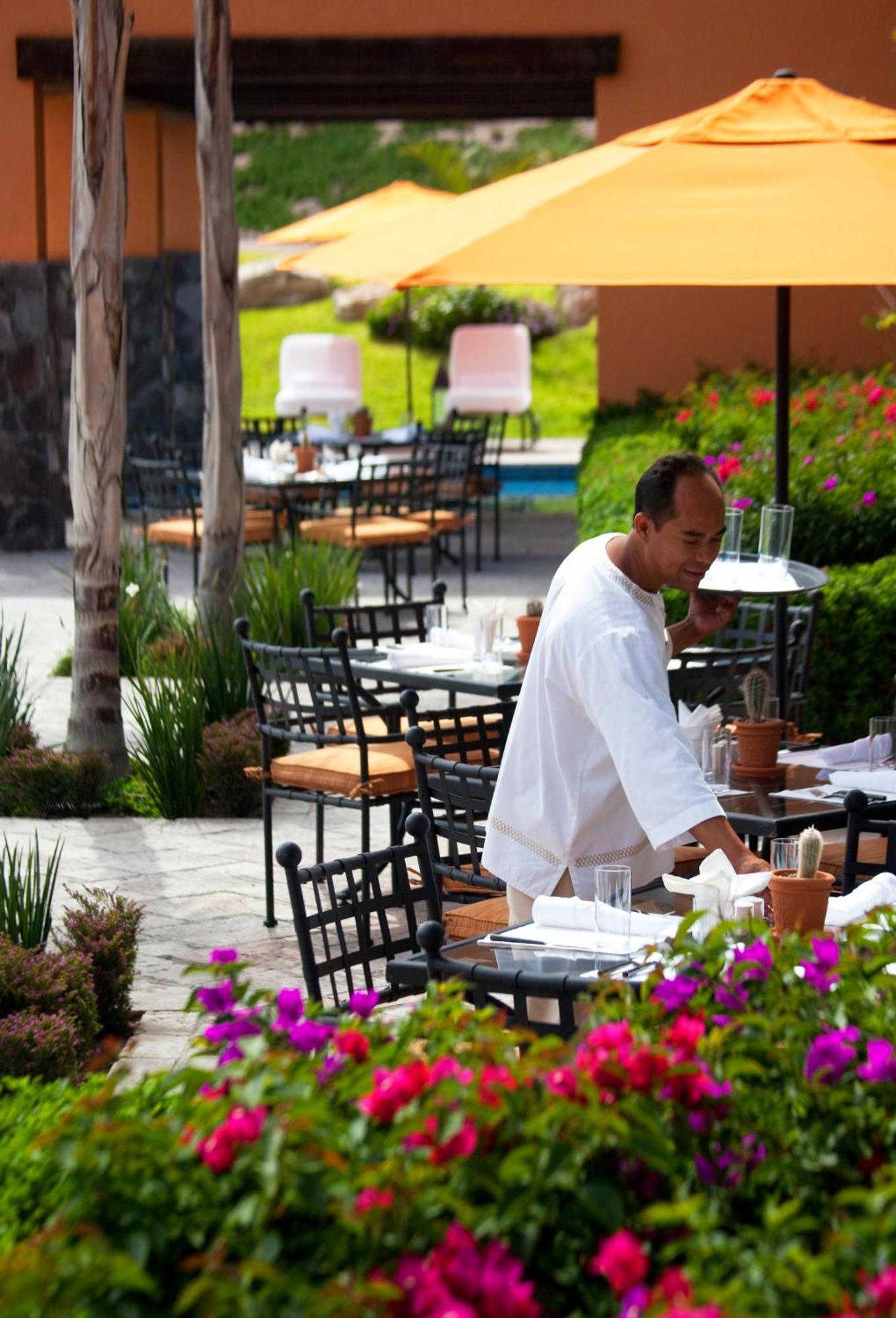 Hotel Rosewood San Miguel San Miguel de Allende Esterno foto