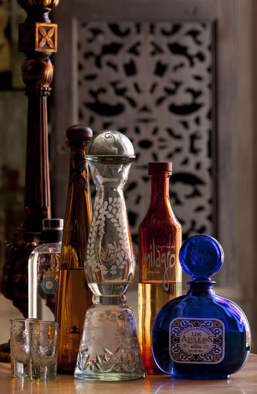 Hotel Rosewood San Miguel San Miguel de Allende Esterno foto