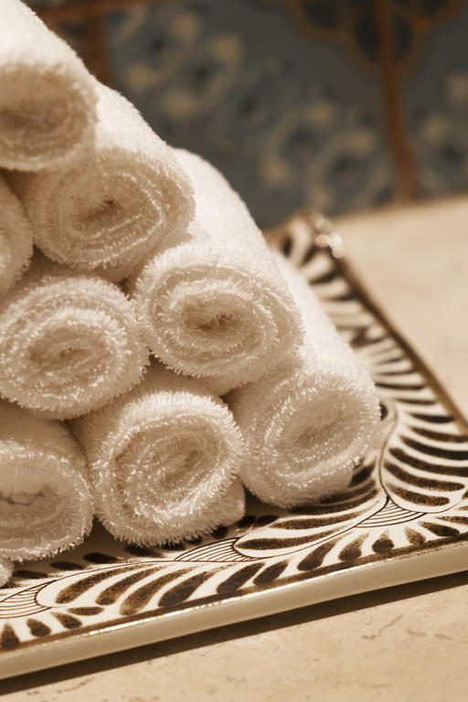 Hotel Rosewood San Miguel San Miguel de Allende Esterno foto