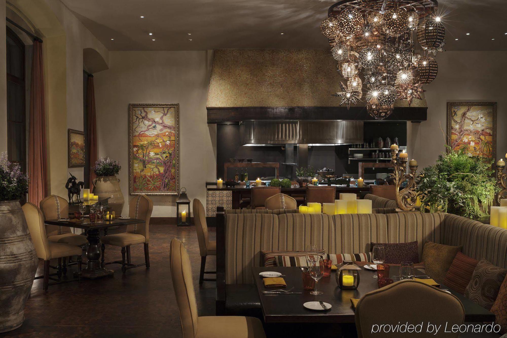 Hotel Rosewood San Miguel San Miguel de Allende Esterno foto