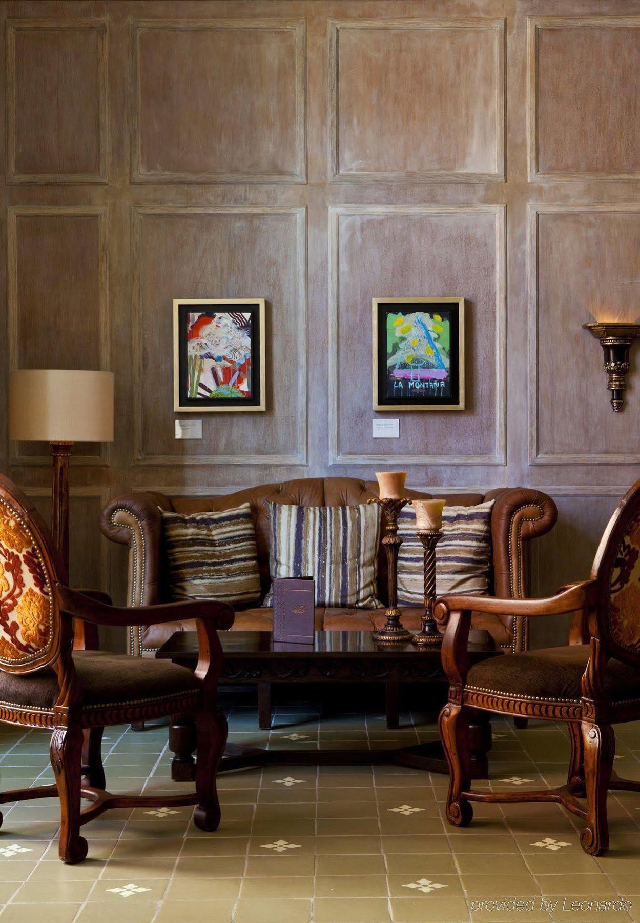 Hotel Rosewood San Miguel San Miguel de Allende Camera foto
