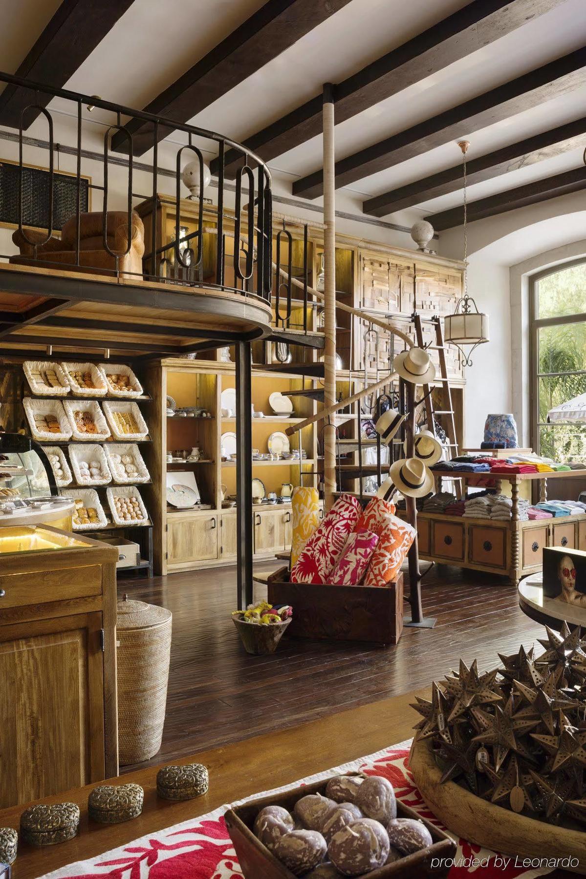 Hotel Rosewood San Miguel San Miguel de Allende Esterno foto
