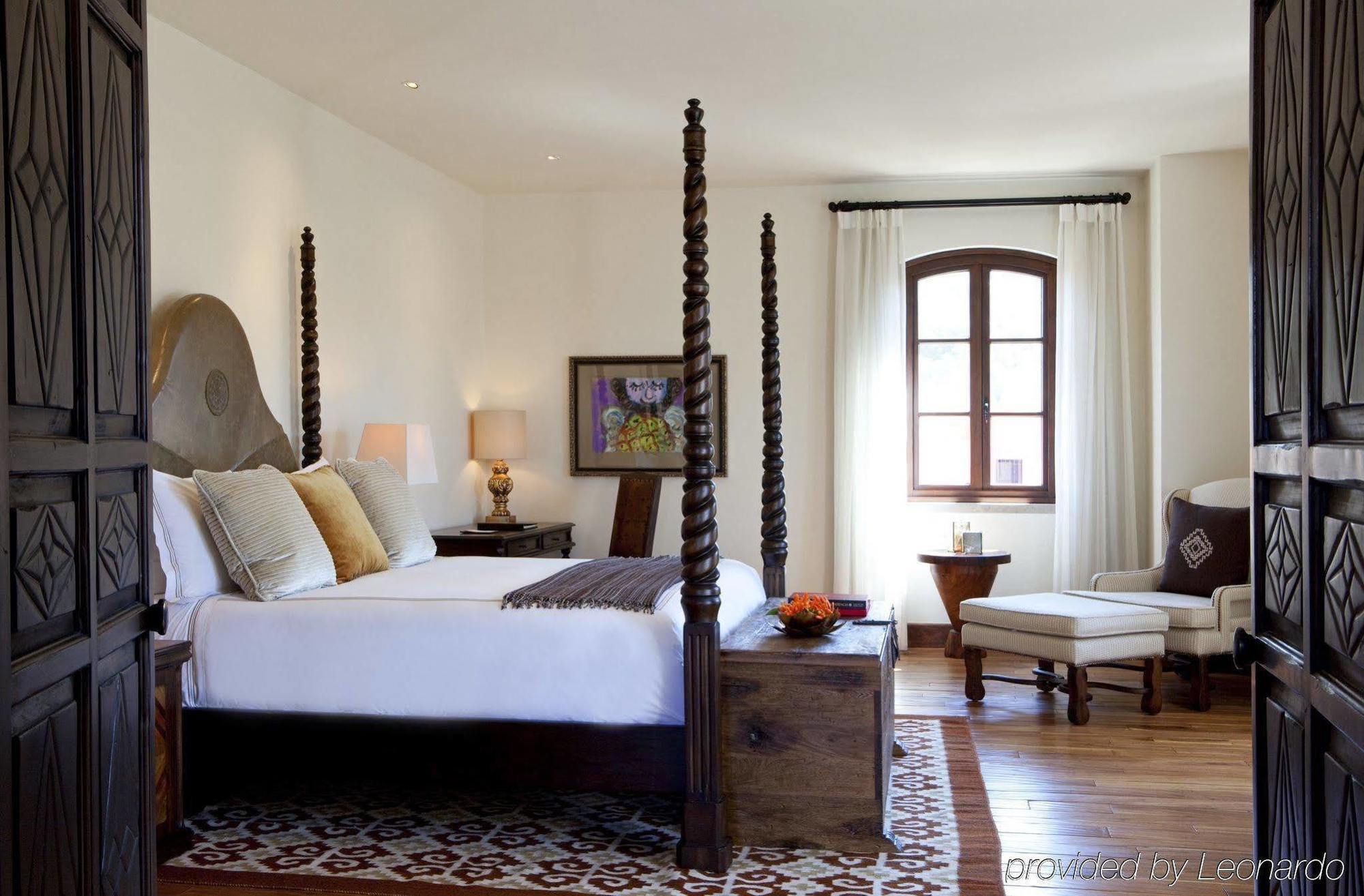 Hotel Rosewood San Miguel San Miguel de Allende Camera foto