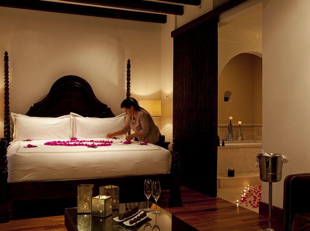 Hotel Rosewood San Miguel San Miguel de Allende Esterno foto